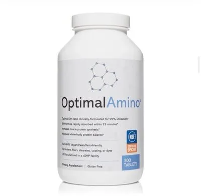 OptimalAmino