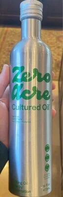 Cultured Oil