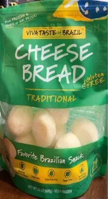 Cheese Bread