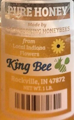 Honey