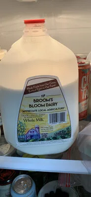 Whole Milk