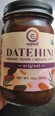 Datehini