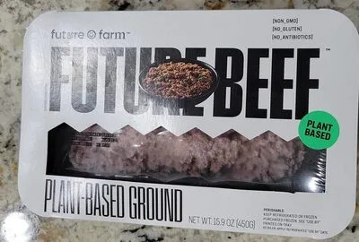 Future Beef