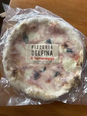 4 Formaggi