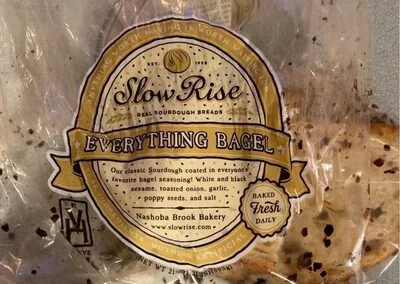 Everything Bagel