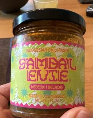 Samba Evie