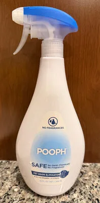 Pet Odor Eliminator