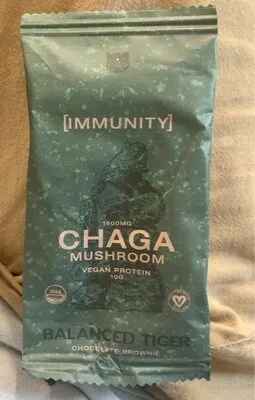 CHAGA mushroom (immunity)