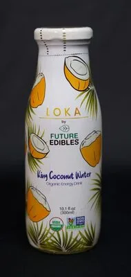 LOKA KING COCONUNT WATER BY FUTURE EDIBLES