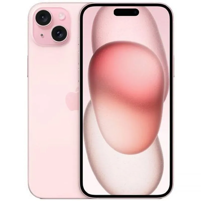 *** DESCONTINUADO *** Celular Apple Iphone 15 Tela 6.1 Polegadas E 128gb Armazenamento