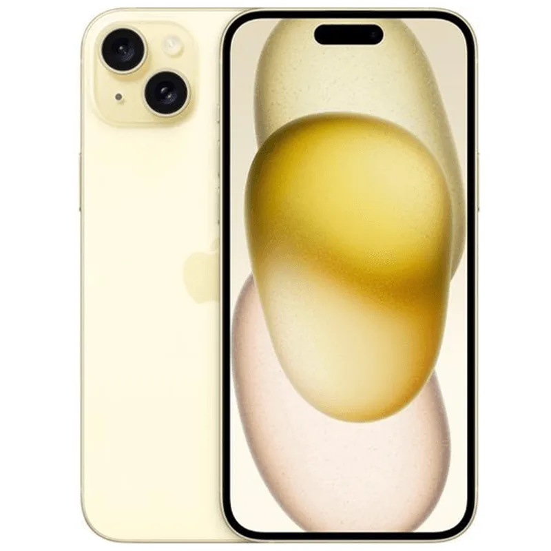 *** DESCONTINUADO *** Celular Apple Iphone 15 Tela 6.1 Polegadas E 256gb Armazenamento