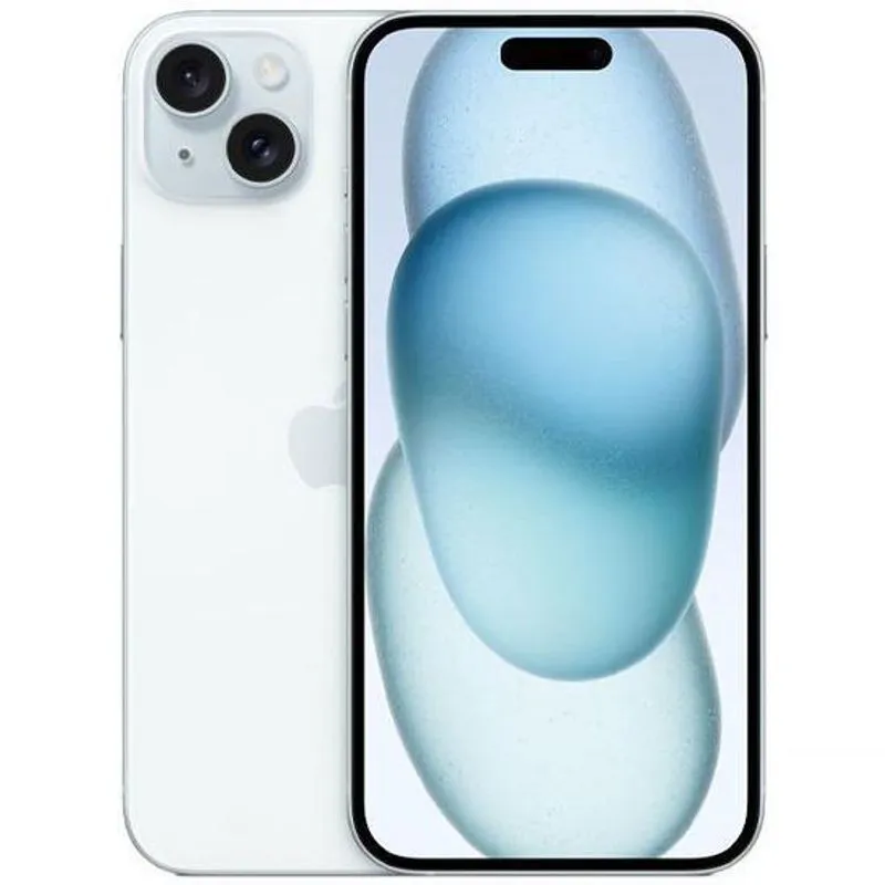Celular Apple Iphone 15 Tela 6.1 Polegadas e 256gb Armazenamento