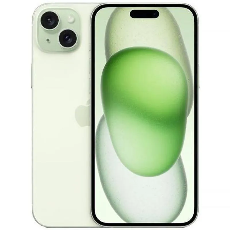 Celular Apple Iphone 15 Tela 6.1 Polegadas E 256gb Armazenamento