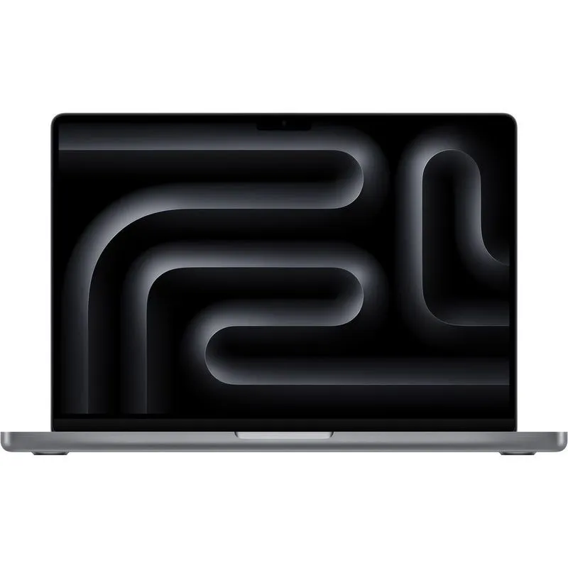 Macbook Pro 14 M3 Max 14-core 30gpu 96gb Ram 1tb Ssd