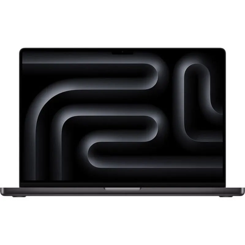 Macbook Pro 16 M3 Max 14-core 30gpu 96gb Ram 2tb Ssd