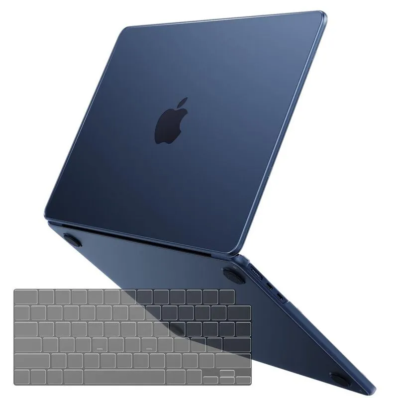 Macbook Neo 13 Polegadas 256gb Magic Keyboard Touch Id Indigo