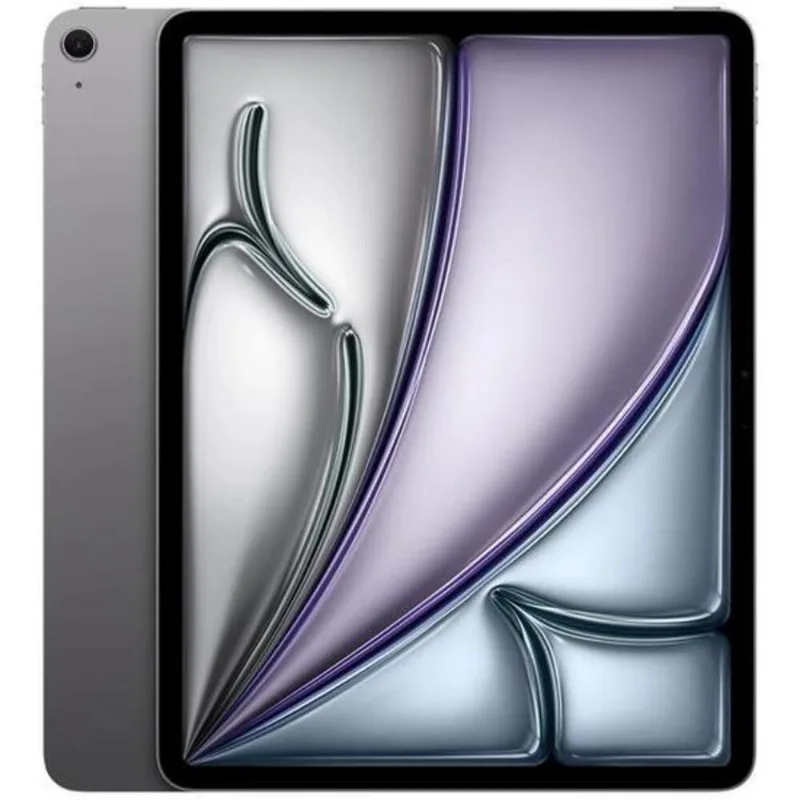 Tablet Apple Ipad Air 2025 Com Tela Liquid Retina De 13 Polegadas Chip M3 128gb