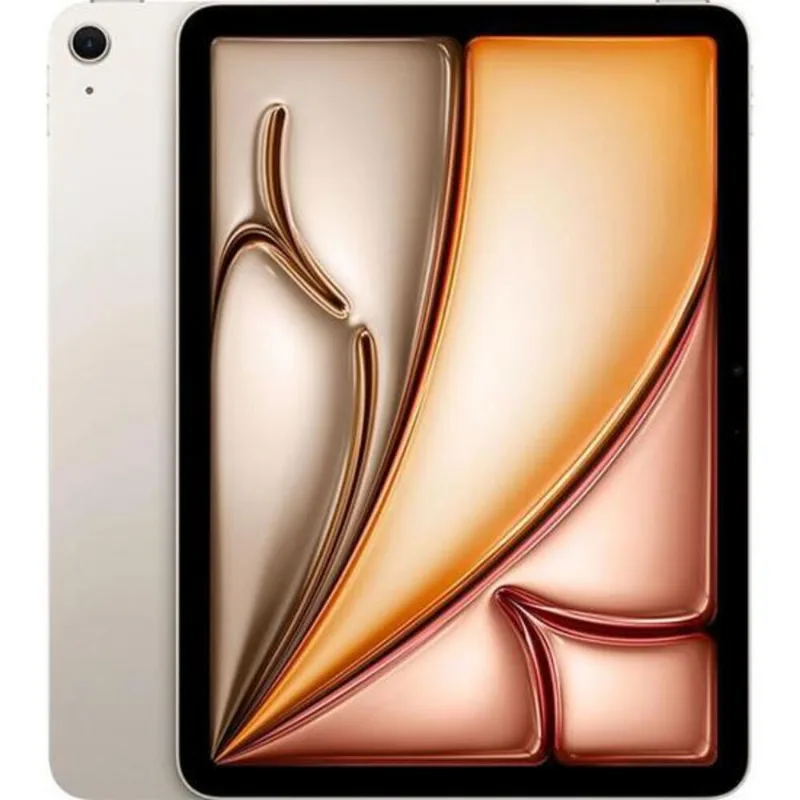 Tablet Apple Ipad Air 2025 Com Tela Liquid Retina De 11 Polegadas Chip M3 256gb