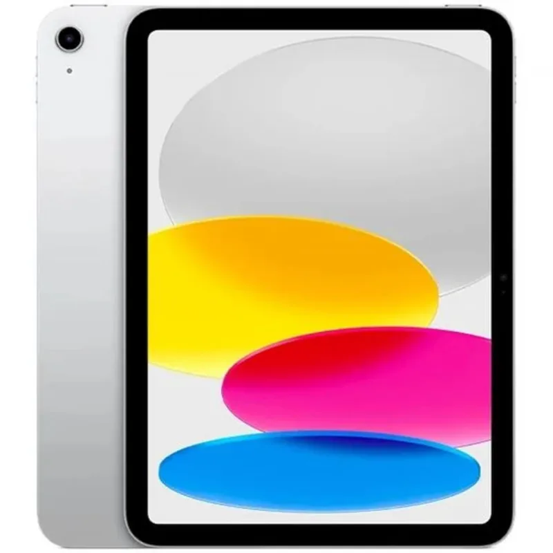 Tablet Apple Ipad 11a Geração 2025 256gb Com Tela De 11 - Potência, Criatividade E Versatilidade