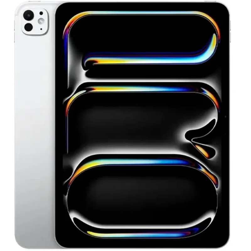 Tablet Apple Ipad Pro 2025 256gb Com Tela De 11pol - Desempenho Máximo Com Chip M5 E Tela Ultra Retina Xdr