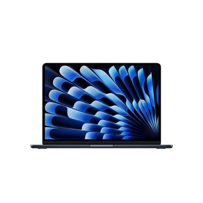 Notebook MacBook Air Apple 13" M5 16GB RAM 1TB SSD Meia-noite