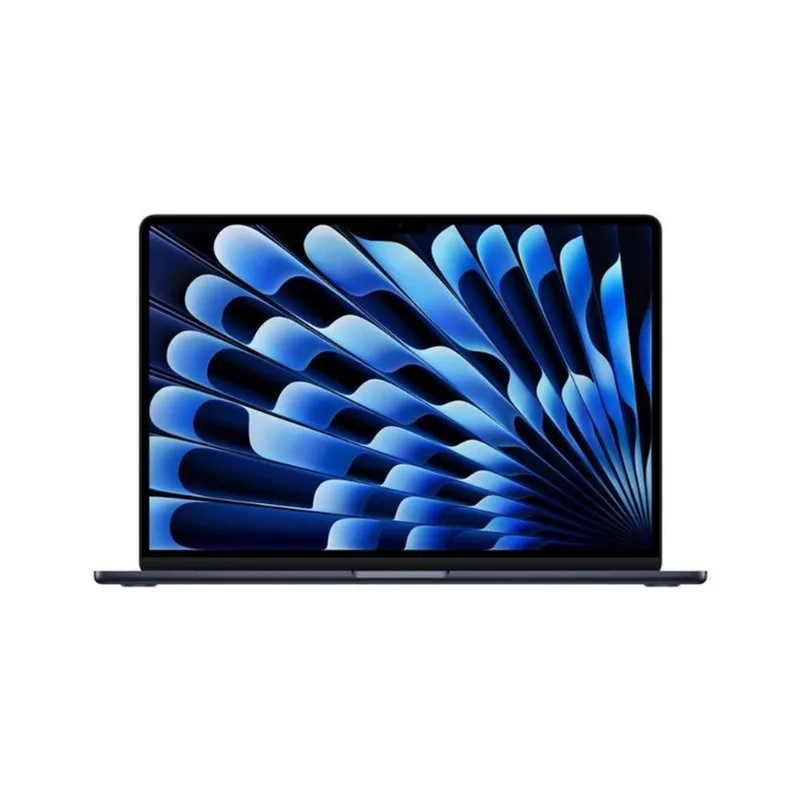 Notebook MacBook Air Apple 15" M5 24GB RAM 1TB SSD Meia-noit