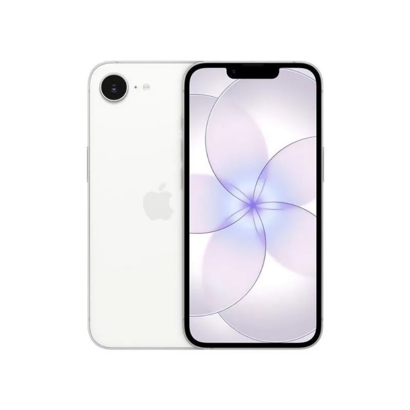 Apple iPhone 17e 512GB Branco 6,1" 48MP iOS 5G
