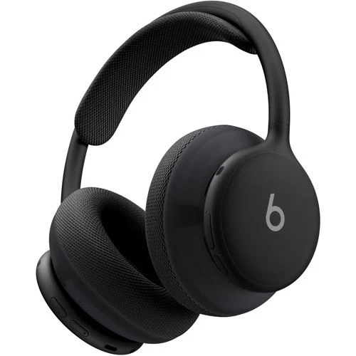 Auscultadores Noise Cancelling Bluetooth Beats 360 - Black