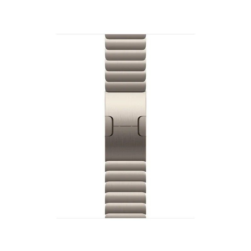 42mm Natural Link Bracelet