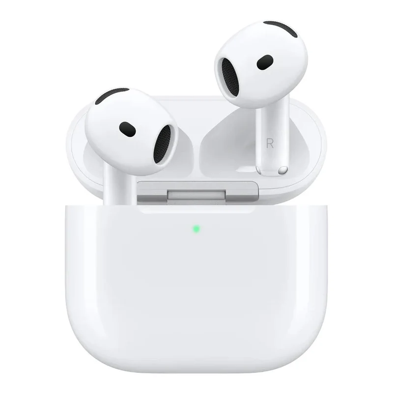 Apple AirPods 5 Wireless Earbuds with Charging Case MKFT4ZE/A