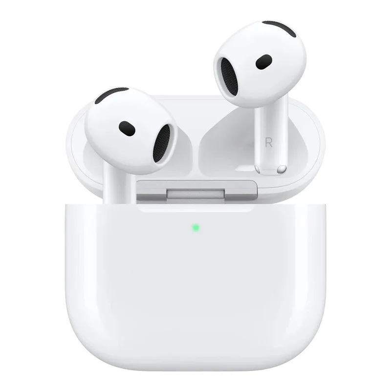 Apple AirPods 5 Wireless Earbuds White MKFW4ZE/A