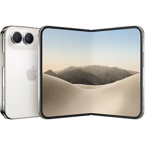 Apple iPhone Duo - 512GB - Branco estelar