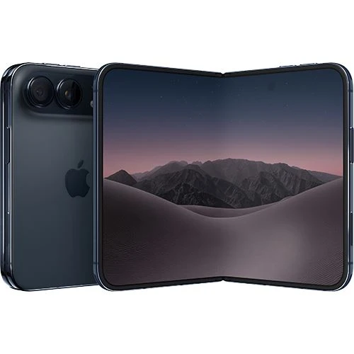 Apple iPhone Duo - 512GB - Céu Noturno