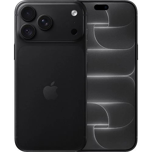 Apple iPhone 18 Pro Max - 2TB - Preto