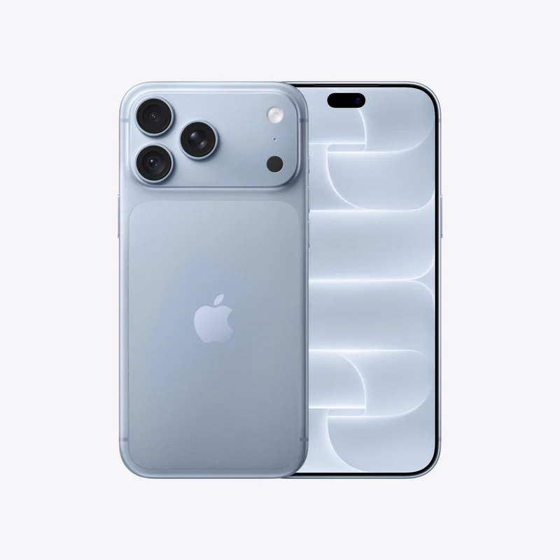 Iphone 18 Pro Max A20 Pro