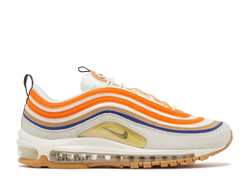 Nike Air Max 97 SE M. Frank Rudy 47.5 EU