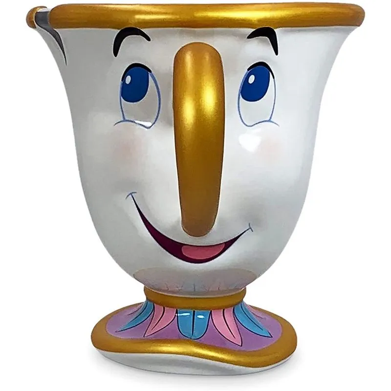 Caneca Disney - Bela e a Fera