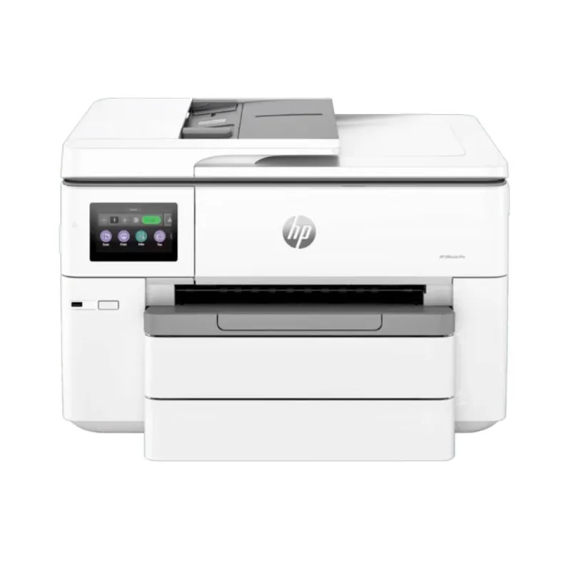 Impressora hp OfficeJet Pro 9730 537P5C Multifuncional com Wireless A3