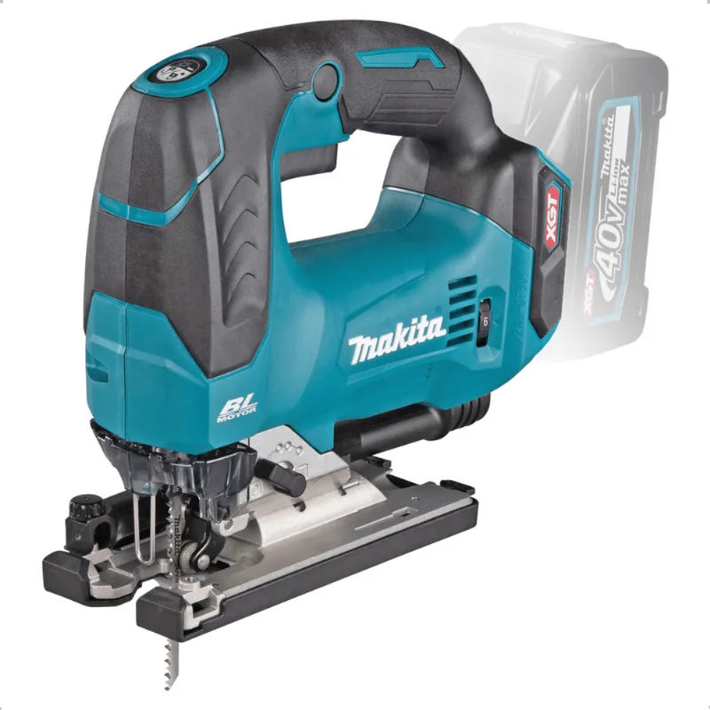 Serra Tico Tico XGT Sem Bateria Sem Carregador JV002GZ Makita