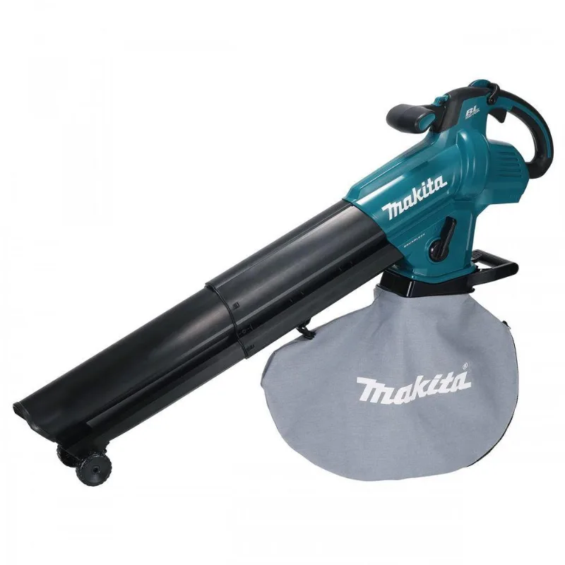Soprador A Bateria 18v Dub187z01 Makita