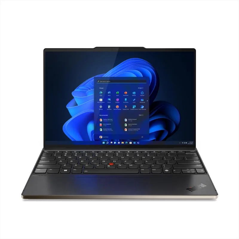 Notebook Lenovo Thinkpad Z13 R7-7840U 32GB 1TB SSD W11 Pro 13.3" 21JW0003BR
