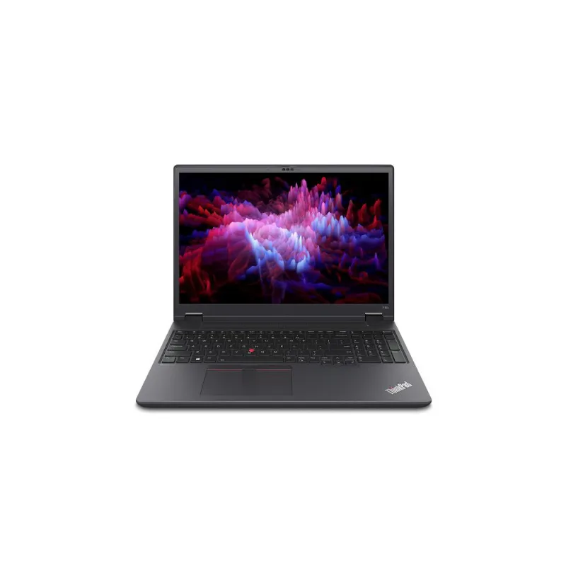 Notebook Lenovo Thinkpad P16v i7-13800H 32GB 1TB SSD W11 Home RTX A500 4GB 21FD000DBR