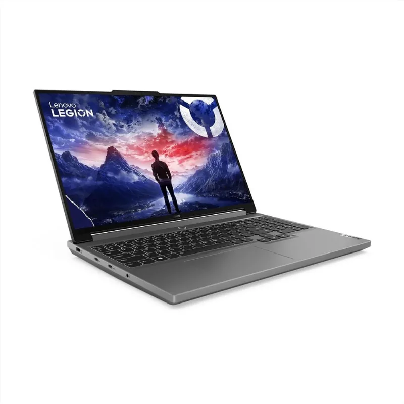 Notebook Gamer 16pol Lenovo Legion 5i 83EW0002BR (i7-14650HX, 16GB DDR5, SSD 512GB, RTX4060 8GB, 165Hz, Win11 Home, 1yr. PC)