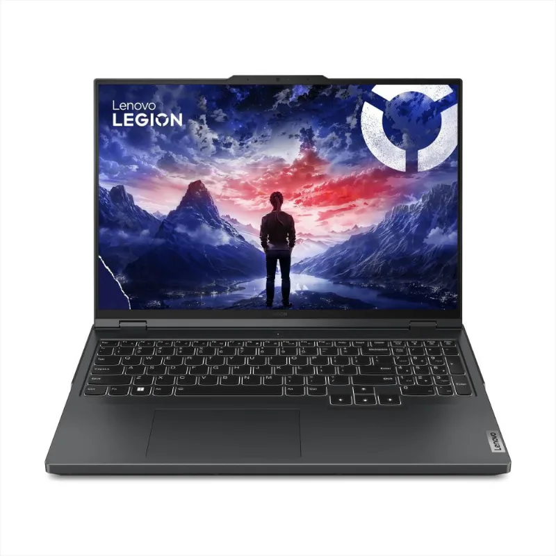 Notebook Gamer Legion Pro 5 Intel Core i9-14900HX 32GB 2TB ssd RTX4070 8GB W11Home 16 wqxga 83DF00BNBR