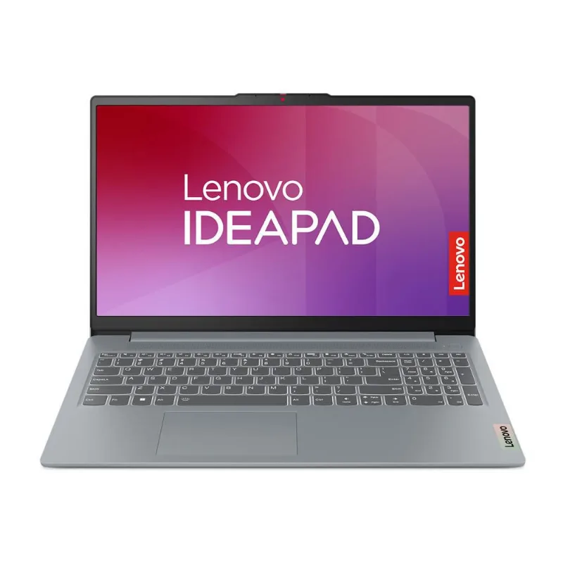 Portátil LENOVO IdeaPad Slim 3 Intel Core i3 N305 RAM 8 GB 512 GB SSD SIN REF