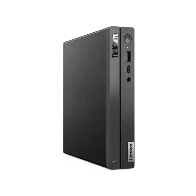 Computador Lenovo Tiny ThinkCentre Neo50q 12LM000KBO (i5 13420H, 8GB DDR4, SSD 256 nVME, Wifi 6, Win 11 Home, 1yr. PS)