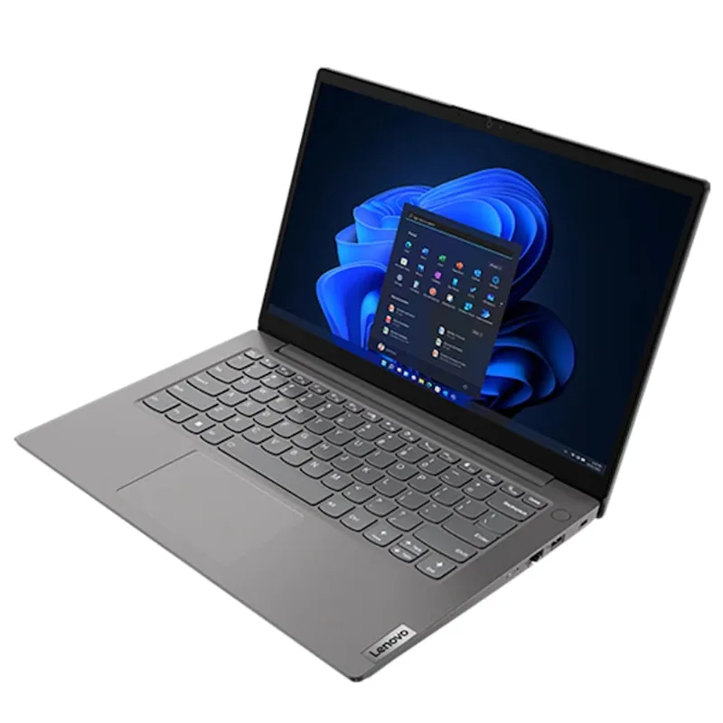 Notebook 14pol Lenovo V14 G2 82ULS00200 (Core i5 1235U, 8GB DDR4, SSD 256GB nVME, Linux, 1yr PS)