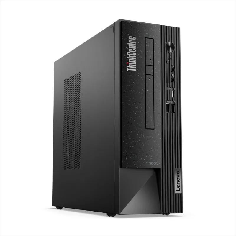 Desktop Lenovo ThinkCentre neo 50s Gen3 Intel i5-12400 8GB 256GB SSD Linux 11SYS1PP00