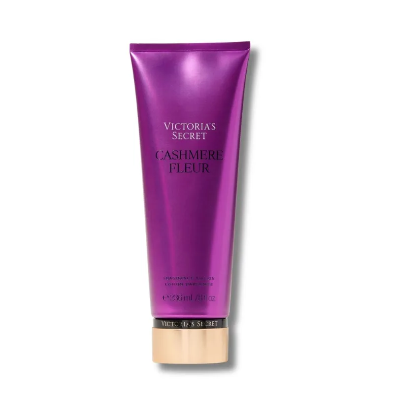 Cashmere Fleur - Victoria's Secret Body Lotion - Hidratante Perfumado 250ml