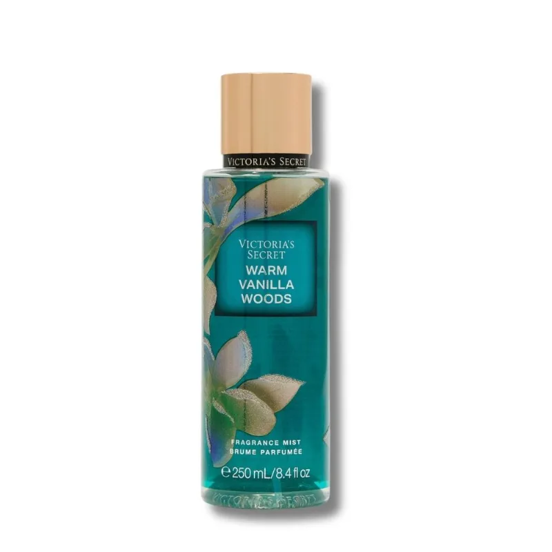 Warm Vanilla Woods - Victoria's Secret Body Mist 250ml